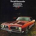 Plymouth Barracuda